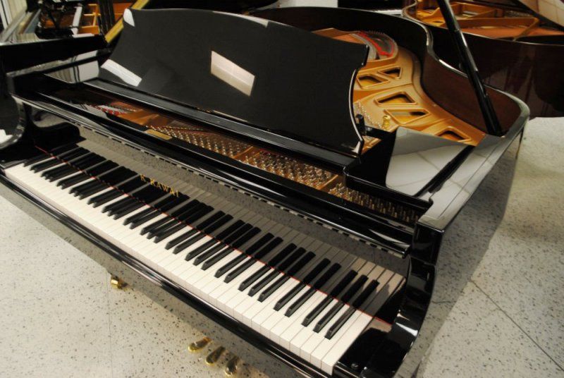 Kawai Grand Piano 61 KG3 Model  