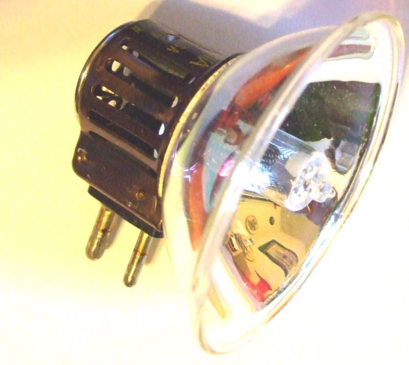   Kodak M90 M95 M100 Instamatic 8mm Projector Lamp Bulb Free Ship  