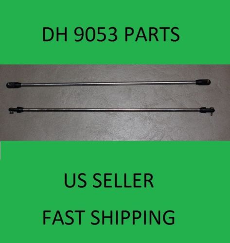 DH 9053 RC Helicopter 2X Decorative Bar 9053 20 Parts  