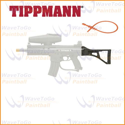 You are bidding on the BRAND NEW Tippmann X7 X36 Folding Stock , that 