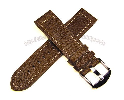 20mm 22mm Banda Watch Band fits Hamilton Swiss Army  