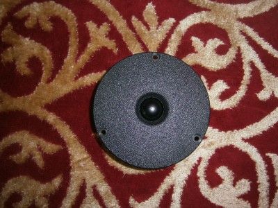 Vifa D19TD 05 single tweeter  