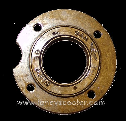 Clutch Bearing/Freewheel for Gas/Electric scooters  