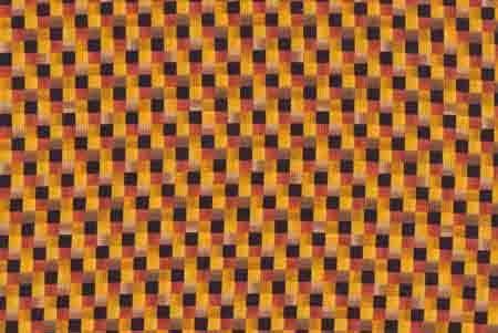 Mumm Black Gold Rust Brown Quilting Sewing Craft Fabric  