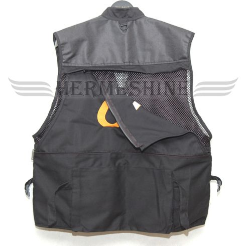   Photography Vest for Sony A230,A200,A330,​A350,A380 user 100% Cotton