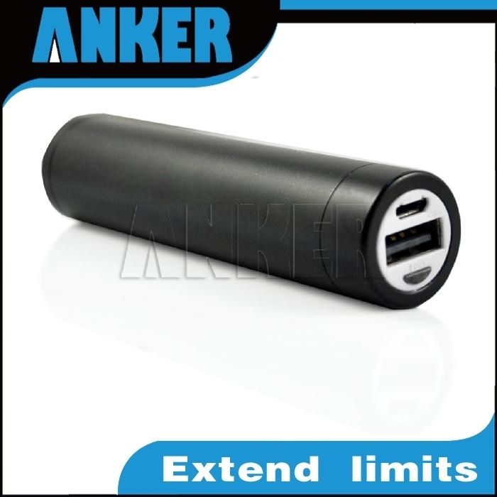 Anker™ 2600mAh External Battery for Samsung Galaxy S II i9100 T989 