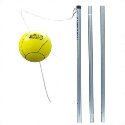 Park & Sun Power Tetherball Set TP SET 098703871584  