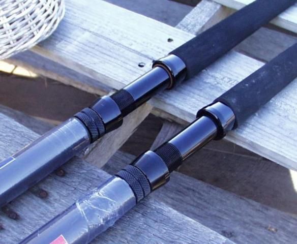 DAIWA XXH SEALINE 56 STAND UP BOAT ROD RODS 50 130#  