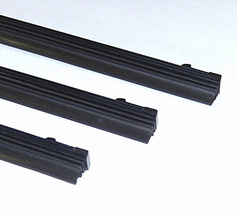 MITSUBISHI DELICA Windscreen Wiper Refills SET OF 3  